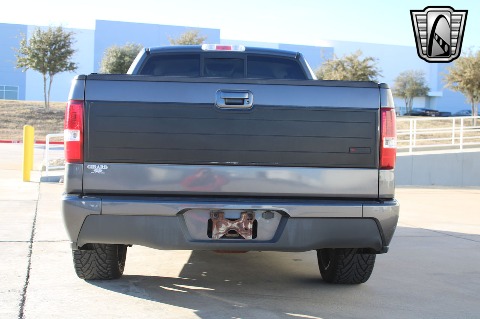 2007 Ford F150 image 14