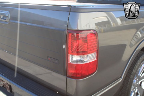 2007 Ford F150 image 40