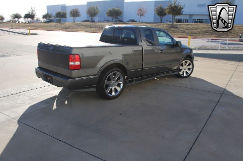 2007 Ford F150 image 15