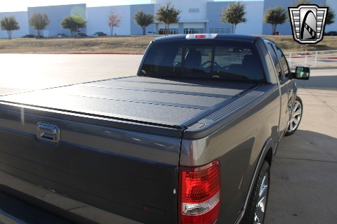 2007 Ford F150 image 41