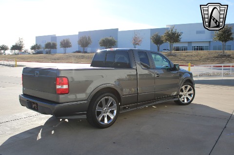 2007 Ford F150 image 16