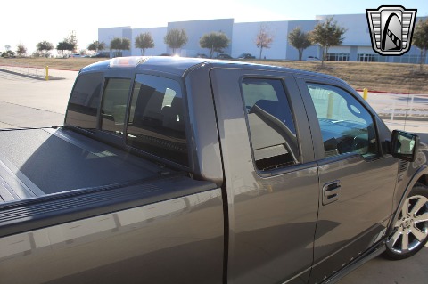 2007 Ford F150 image 42
