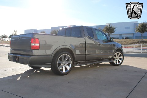 2007 Ford F150 image 17