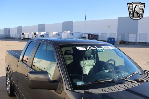 2007 Ford F150 image 43