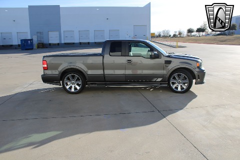 2007 Ford F150 image 18