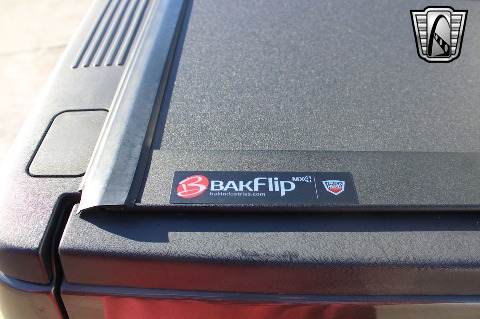 2007 Ford F150 image 96