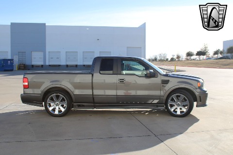 2007 Ford F150 image 19