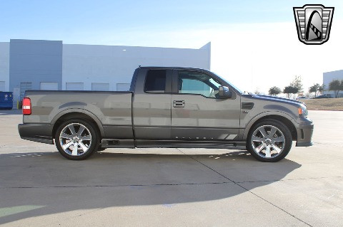 2007 Ford F150 image 20