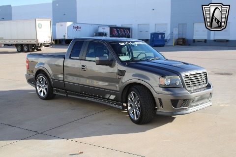 2007 Ford F150 image 21