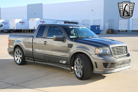 2007 Ford F150 image 22