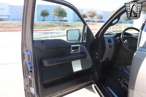 2007 Ford F150 image 48
