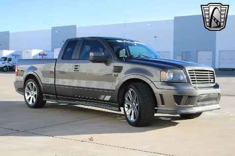 2007 Ford F150 image 23