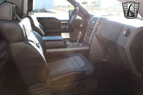 2007 Ford F150 image 75