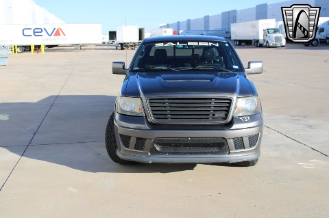 2007 Ford F150 image 24