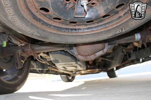 2007 Ford F150 image 102