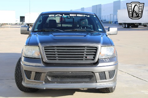 2007 Ford F150 image 25