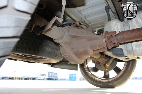 2007 Ford F150 image 103