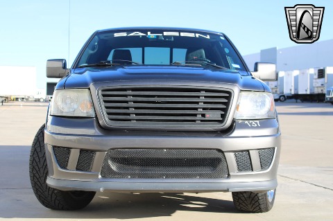 2007 Ford F150 image 26