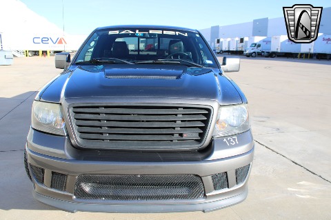 2007 Ford F150 image 27