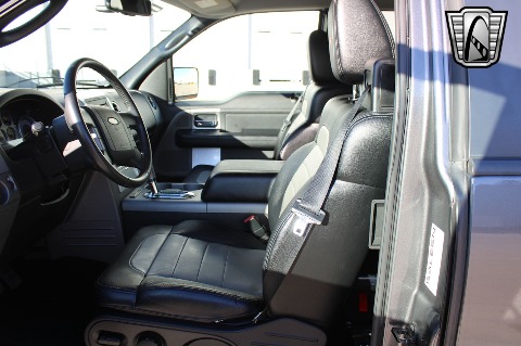 2007 Ford F150 image 53