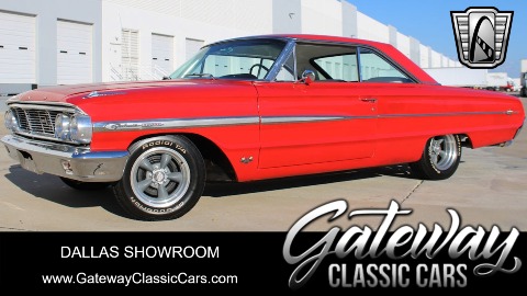 1964 Ford Galaxie image 1