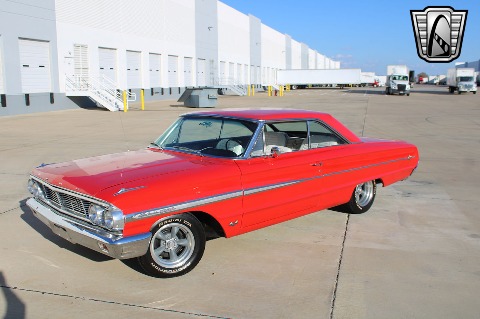 1964 Ford Galaxie image 3