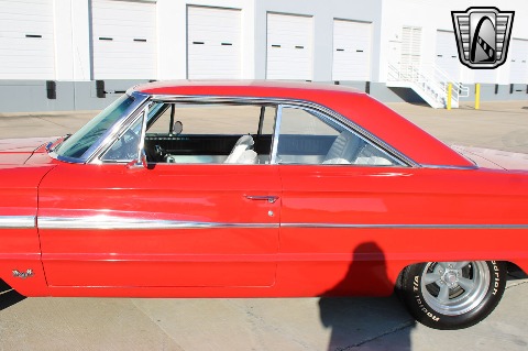 1964 Ford Galaxie image 29