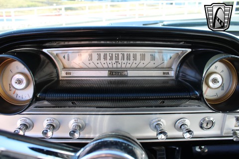 1964 Ford Galaxie image 55