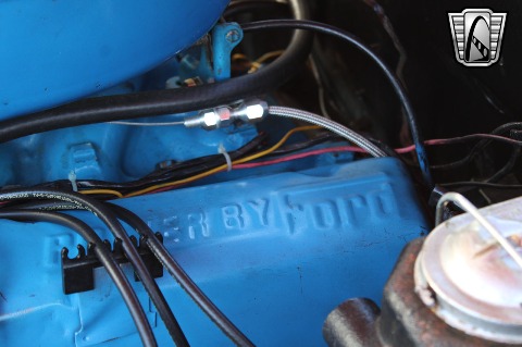 1964 Ford Galaxie image 81