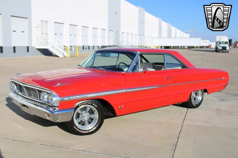 1964 Ford Galaxie image 4