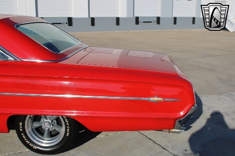 1964 Ford Galaxie image 30