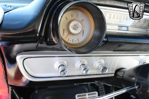 1964 Ford Galaxie image 56