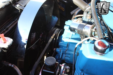 1964 Ford Galaxie image 82