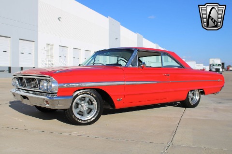 1964 Ford Galaxie image 5