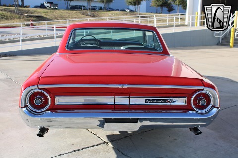 1964 Ford Galaxie image 31