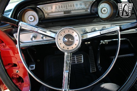 1964 Ford Galaxie image 57