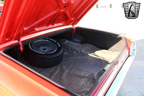 1964 Ford Galaxie image 83