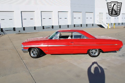1964 Ford Galaxie image 6
