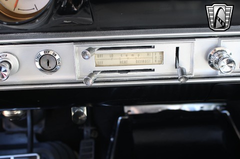 1964 Ford Galaxie image 58