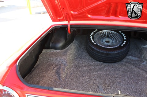 1964 Ford Galaxie image 84