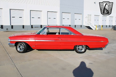 1964 Ford Galaxie image 7