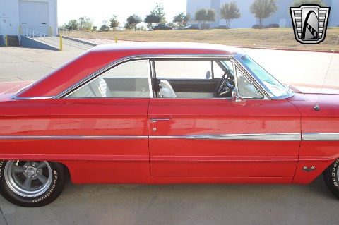1964 Ford Galaxie image 33