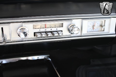 1964 Ford Galaxie image 59