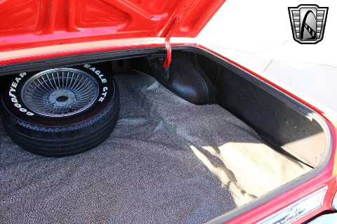 1964 Ford Galaxie image 85