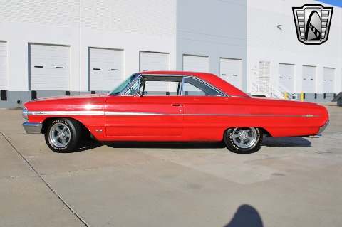 1964 Ford Galaxie image 8
