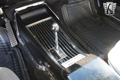 1964 Ford Galaxie image 60