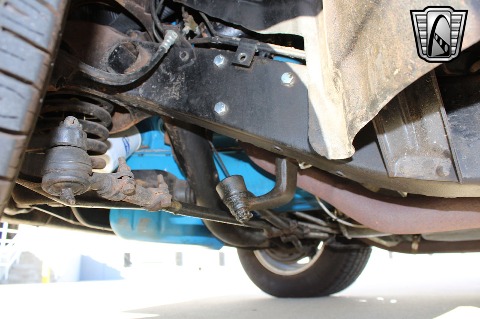 1964 Ford Galaxie image 86