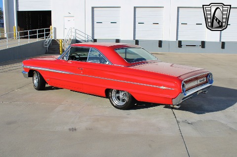 1964 Ford Galaxie image 9