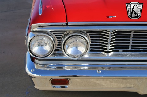 1964 Ford Galaxie image 35