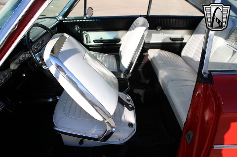 1964 Ford Galaxie image 61